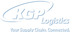 KGP Logistics - Your Supply Chain. Connected.