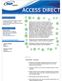 Access Direct