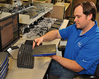 Serving the Broadband Cable Market