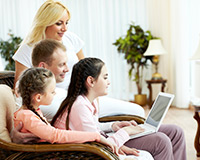 Servving the Broadband Cable Market