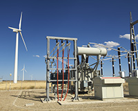 Serving the Utility Market
