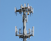 Serving Carrier Wireless Markets