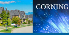 Corning