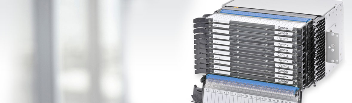 Corning Centrix Platform at KGPCo