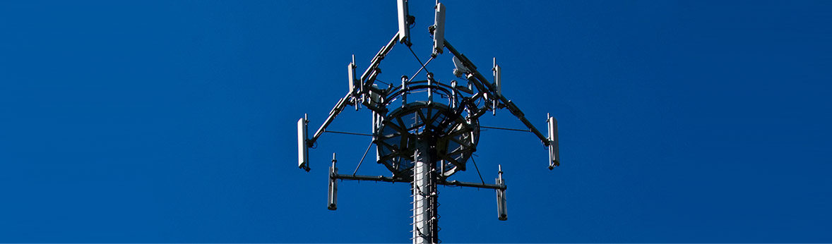 KGPCo - Supply Chain Management for the Communication industry