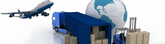 KGP Supply Chain Management
