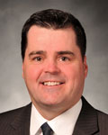 Desi O’Grady - Senior Vice President, Broadband Network Sales