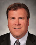 Tim Putrah - Senior Vice President, Verizon Customer Unit