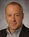 Peter Wraight - Executive Vice President and CMO