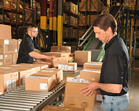 KGPCo's processes enable accurate and fast distribution
