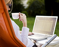 Serving Carrier Wireless Markets to provide Broadband service for all