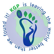 KGPCo and its partner services support sustainable initiatives